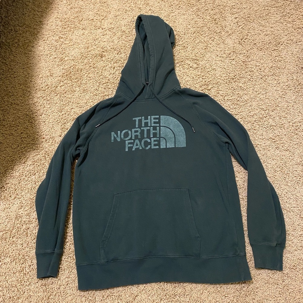 North Face Hoodie